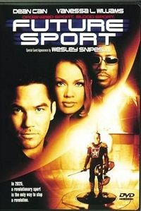 Futuresport (DVD)