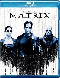 The Matrix (Blu-ray)