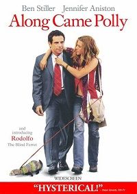 Along Came Polly (DVD) (Widescreen)