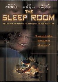 The Sleep Room (DVD)
