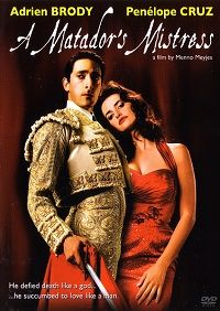 A Matador&#39;s Mistress (DVD)