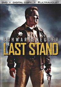 The Last Stand (DVD)