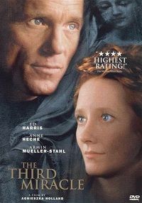 The Third Miracle (DVD)