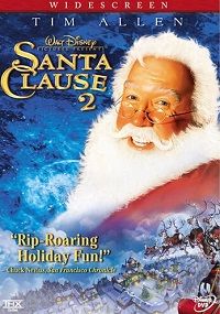 Santa Clause 2 (DVD) (Widescreen)