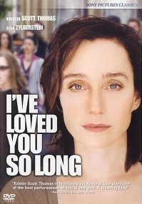 I&#39;ve Loved You So Long (DVD)