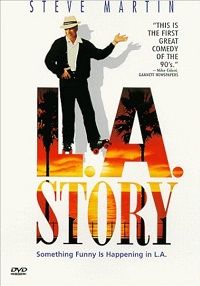 L.A. Story (DVD)