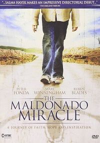 The Maldonado Miracle (DVD)
