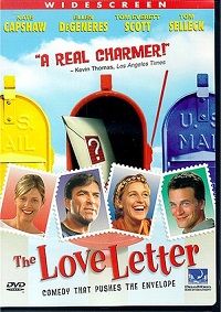 The Love Letter (DVD)