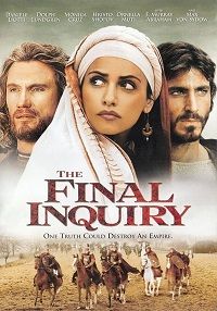 The Final Inquiry (DVD)