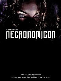 H.P. Lovecraft's Necronomicon: Book of the Dead (DVD) H.P. Lovecraft's Necronomicon: Book of the Dead (DVD)