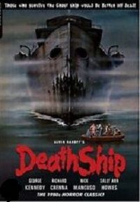 Death Ship (DVD)