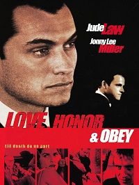 Love, Honor and Obey (DVD)