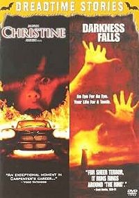 Christine/Darkness Falls (DVD) Double Feature