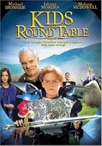 Kids of the Round Table (DVD)