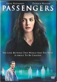 Passengers (DVD) (2008)