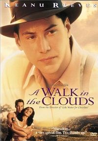 A Walk in the Clouds (DVD)