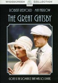 The Great Gatsby (DVD) (1974)