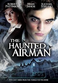The Haunted Airman (DVD)