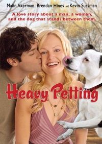 Heavy Petting (DVD)