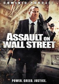 Assault on Wall Street (DVD)