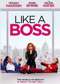 Like a Boss (DVD)