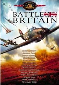 Battle of Britain (DVD)