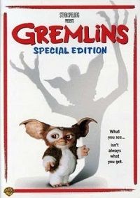Gremlins (DVD) Special Edition