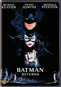 Batman Returns (DVD)