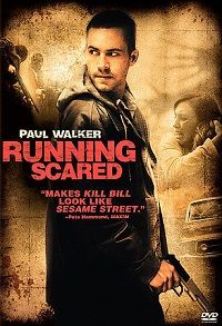 Running Scared (DVD) (2006) Running Scared (DVD) (2006)