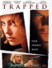 Trapped (DVD)