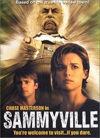 Sammyville (DVD)