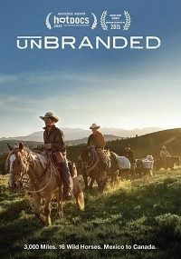 Unbranded (DVD)