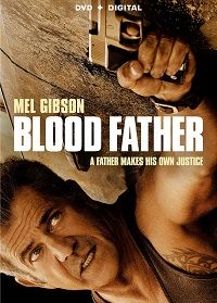 Blood Father (DVD)