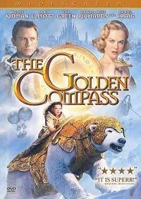 The Golden Compass (DVD) (Widescreen) The Golden Compass (DVD) (Widescreen)