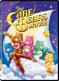 The Care Bears Movie (DVD)
