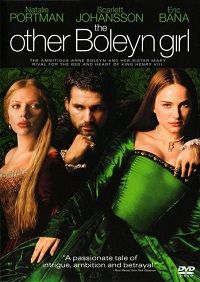 The Other Boleyn Girl (DVD)