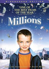 Millions (DVD) (Widescreen)