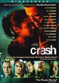 Crash (DVD) (Widescreen)