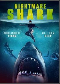 Nightmare Shark (DVD)