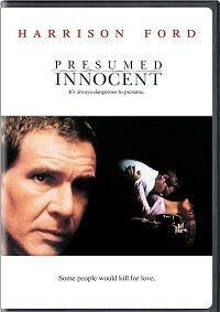 Presumed Innocent (DVD)