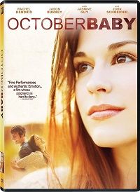 October Baby (DVD)