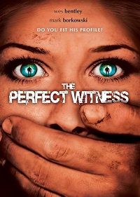 The Perfect Witness (DVD)