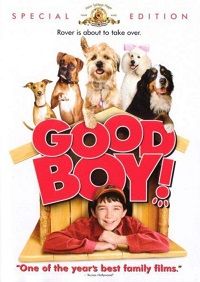 Good Boy! (DVD) Special Edition