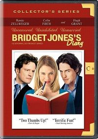 Bridget Jones's Diary (DVD) Collector's Series