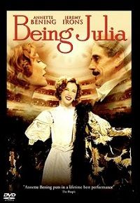 Being Julia (DVD)