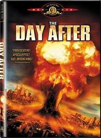 The Day After (DVD)