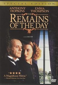 The Remains of the Day (DVD) Special Edition