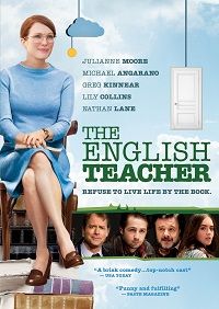 The English Teacher (DVD)