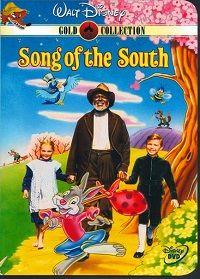 Song of the South (DVD)