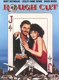 Rough Cut (DVD) (1980)